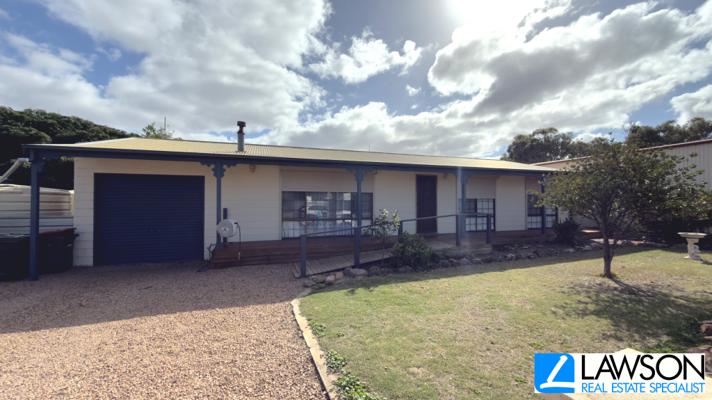 1 Lakin Cres, Tumby Bay, SA 5605