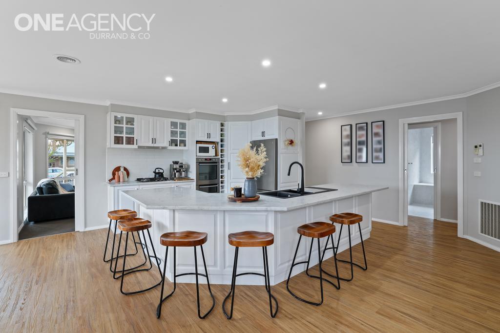 5 Mcmillan Dr, Warragul, VIC 3820