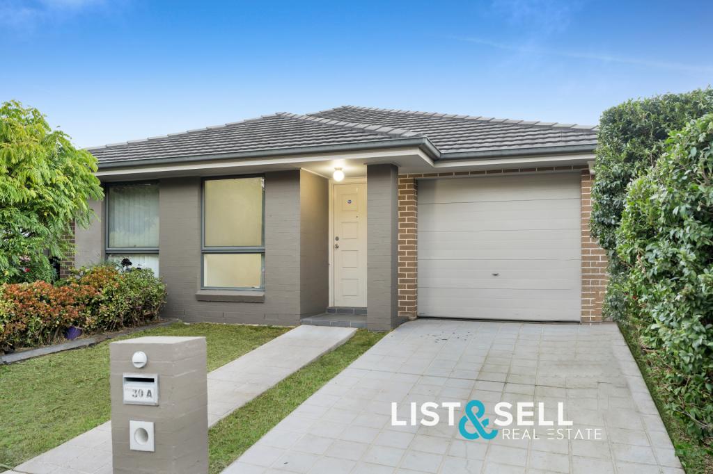 30a Hollyoake Cct, Bardia, NSW 2565