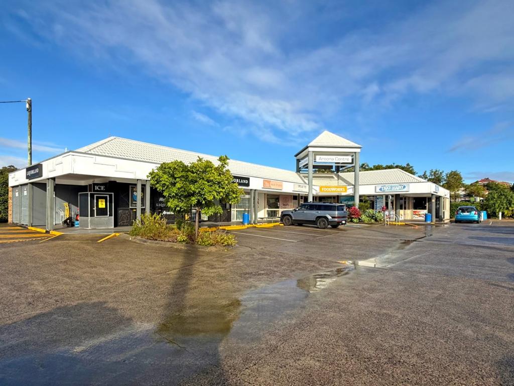 Shop 4/130 Beerburrum St, Aroona, QLD 4551