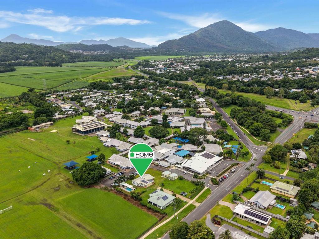 64b Harley St, Kamerunga, QLD 4870