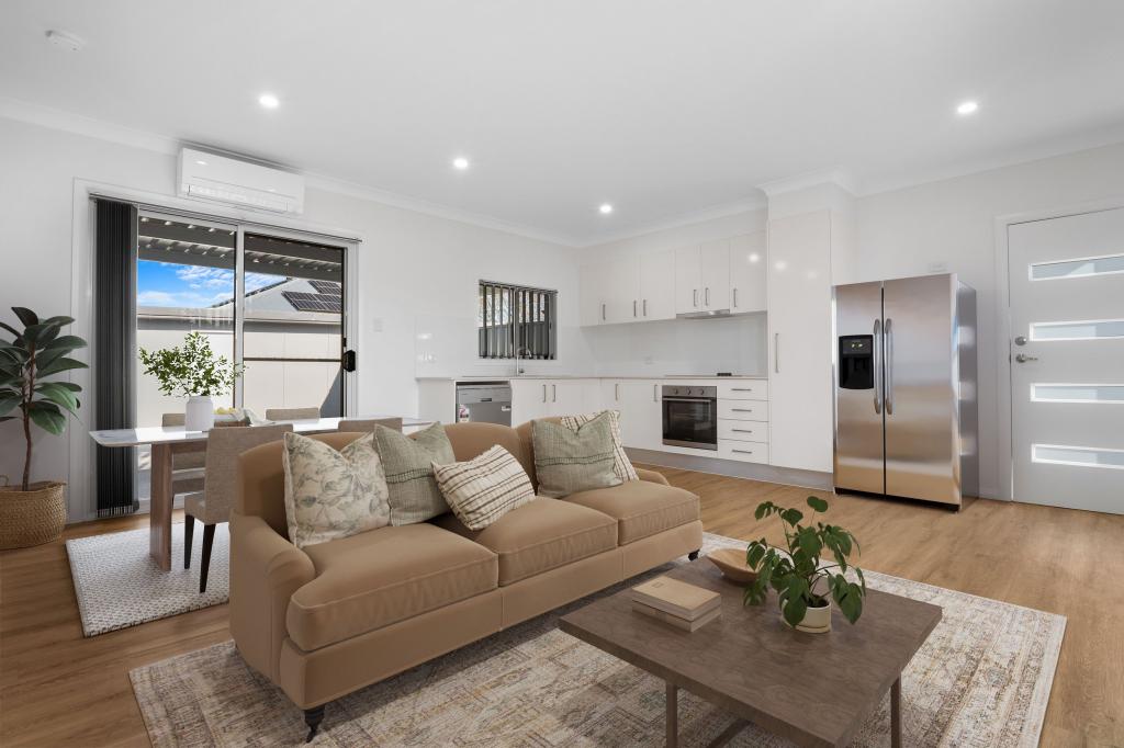 62a Pecks Rd, North Richmond, NSW 2754