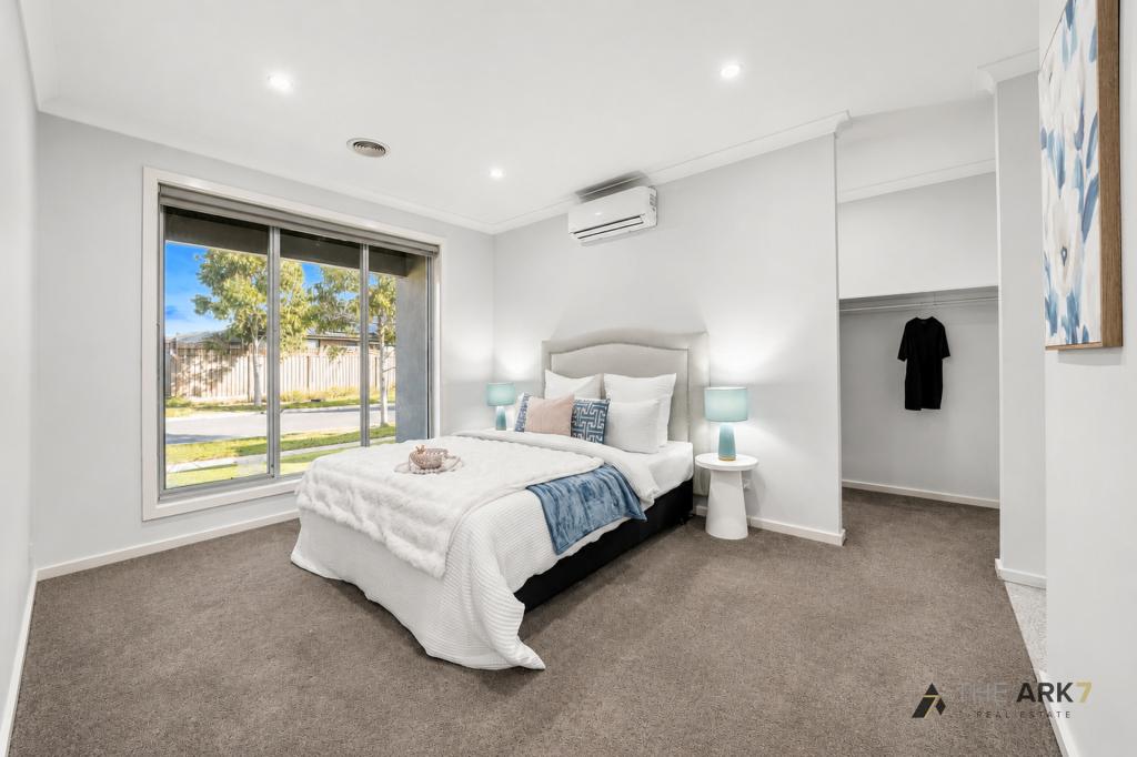 3 Boston Ave, Thornhill Park, VIC 3335