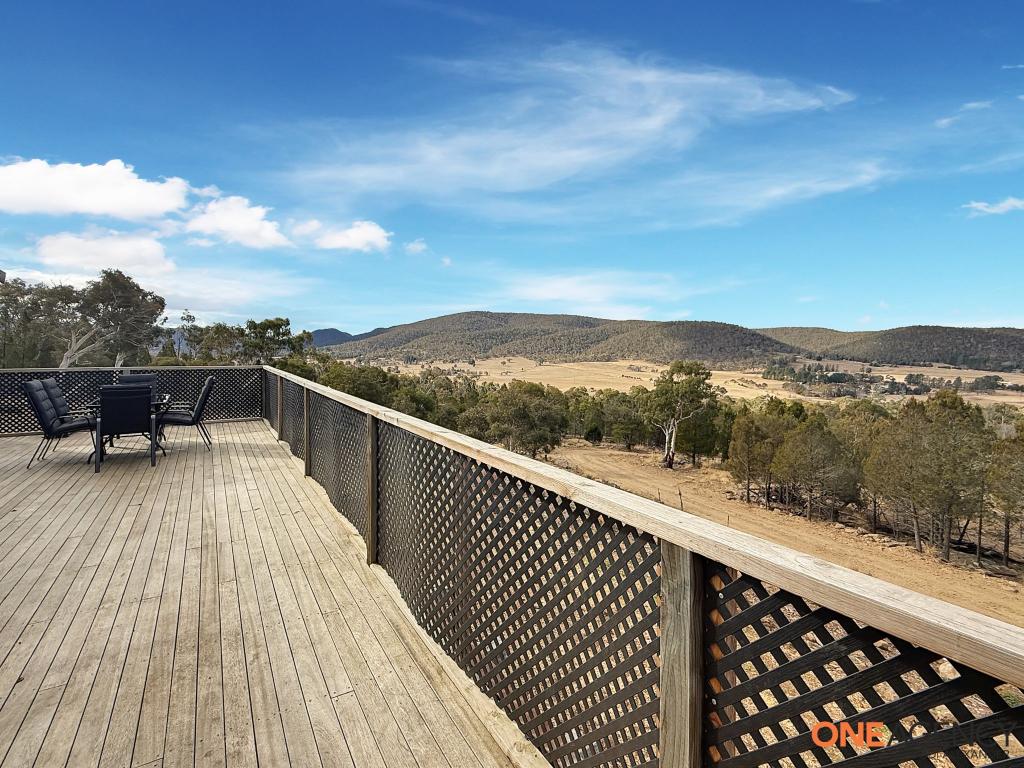 587 Mittagang Rd, Binjura, NSW 2630