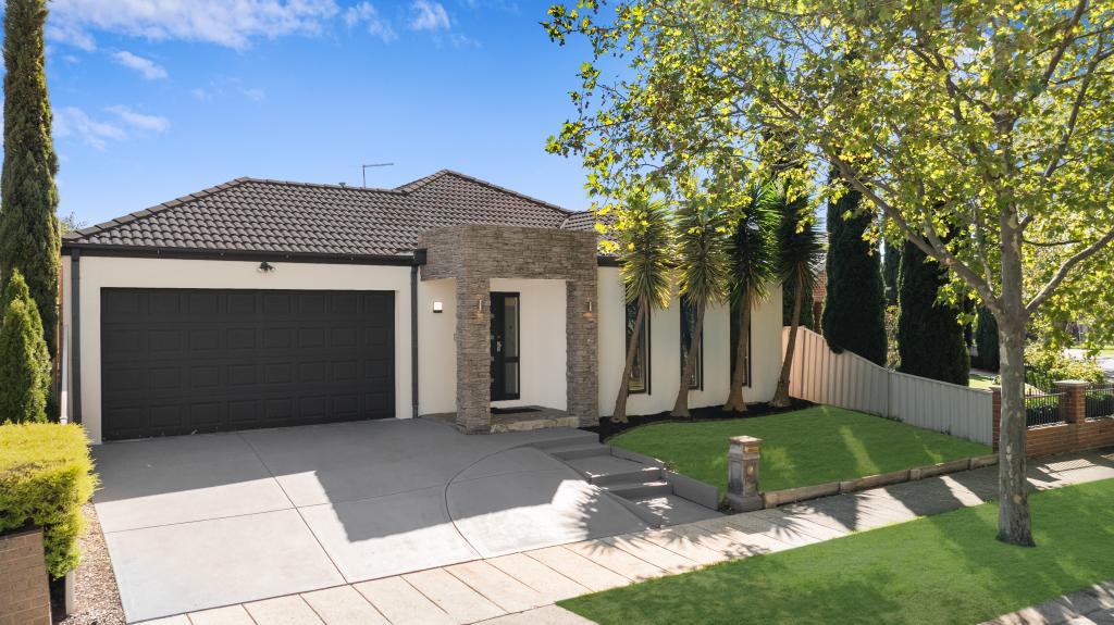 22 St Andrews Dr, Craigieburn, VIC 3064