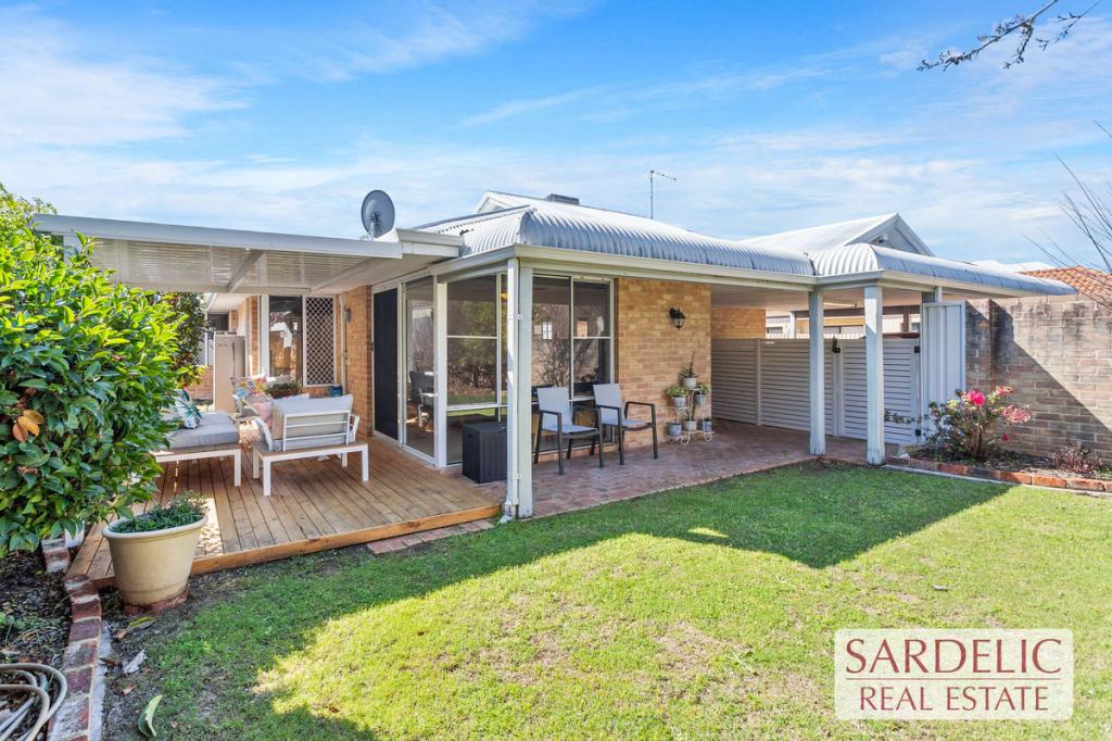 6a Hope Ave, Manning, WA 6152