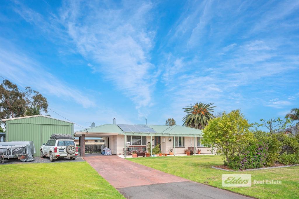 7a Doolan St, Dardanup, WA 6236