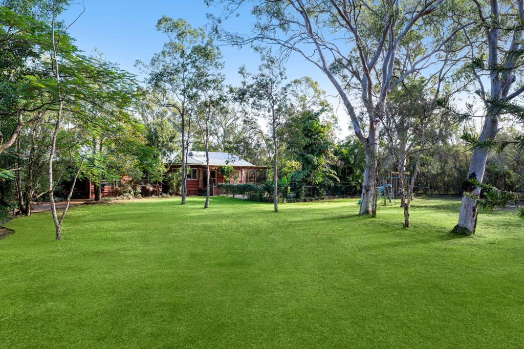 169 Rickertt Rd, Ransome, QLD 4154
