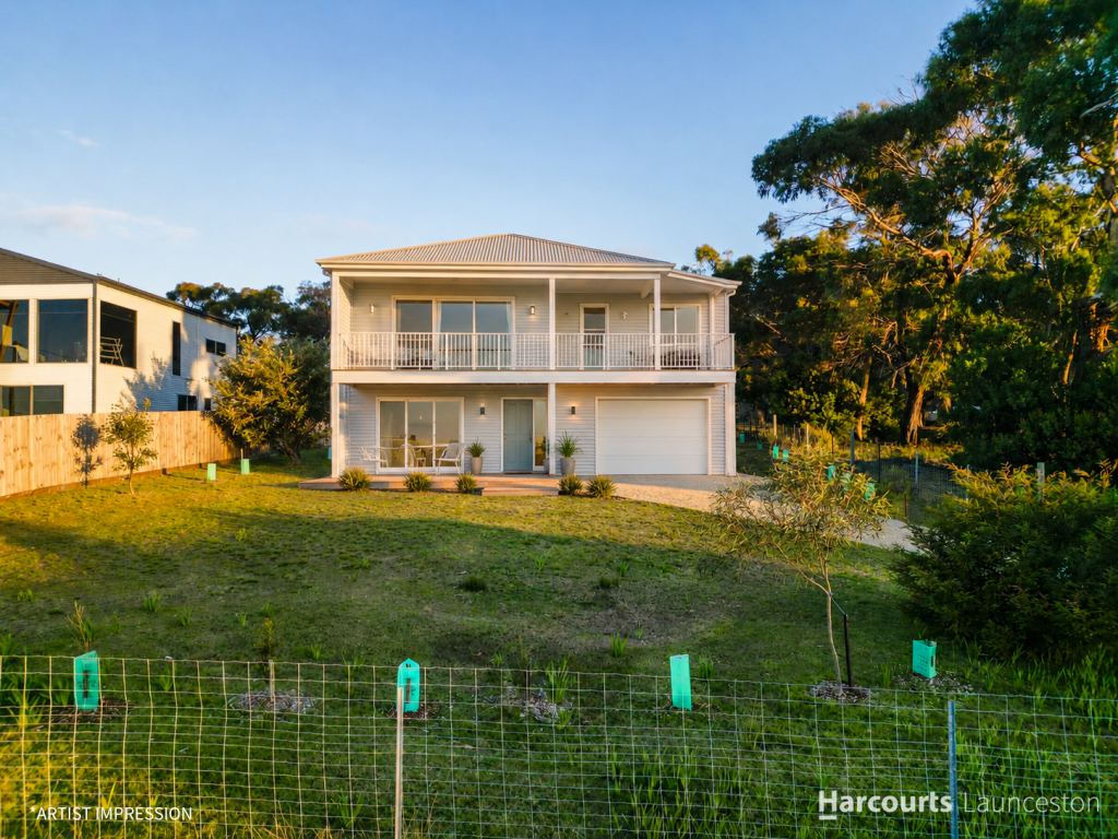 30 Tamar Cres, Greens Beach, TAS 7270