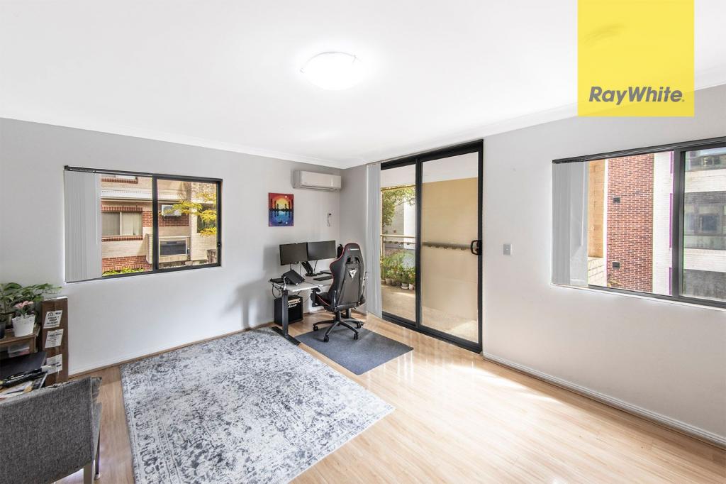 4/2 Wentworth Ave, Toongabbie, NSW 2146