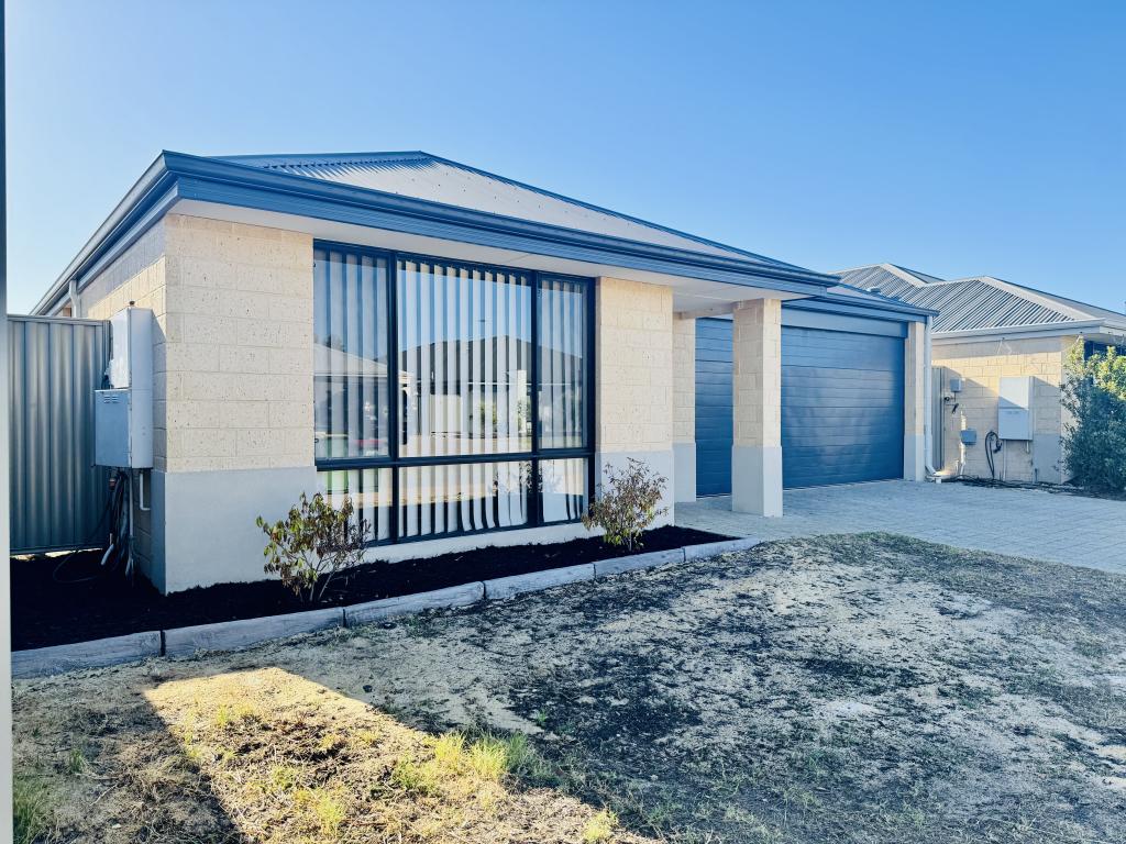 15 Driver Link, South Yunderup, WA 6208