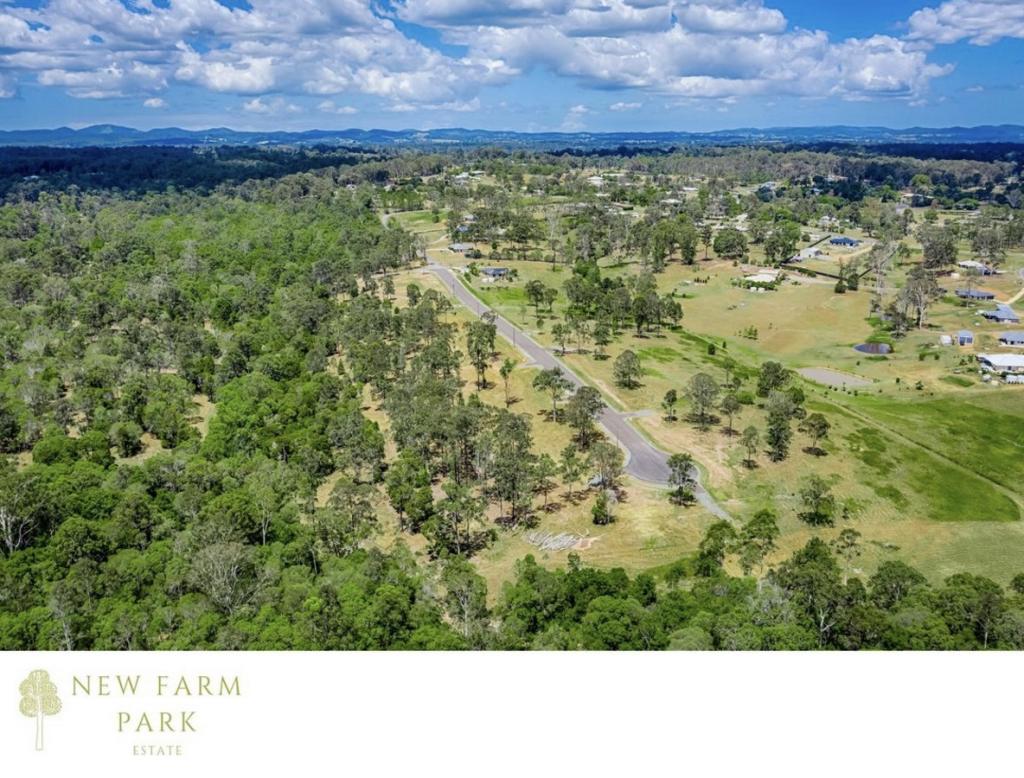 Lot 12/56 Newfarm Rd, Chatsworth, QLD 4570