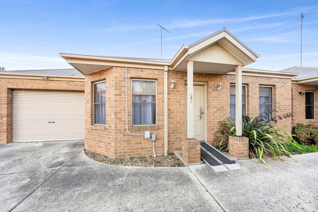 2/191 South Valley Rd, Highton, VIC 3216