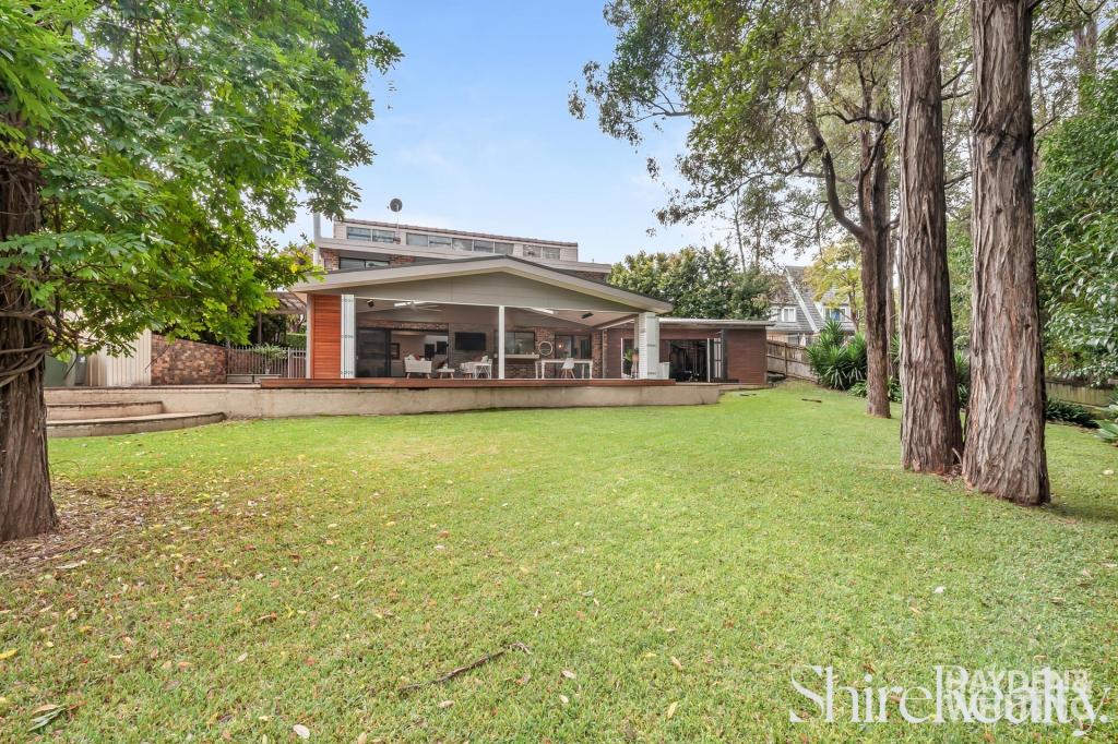 28 Britannia Rd, Castle Hill, NSW 2154