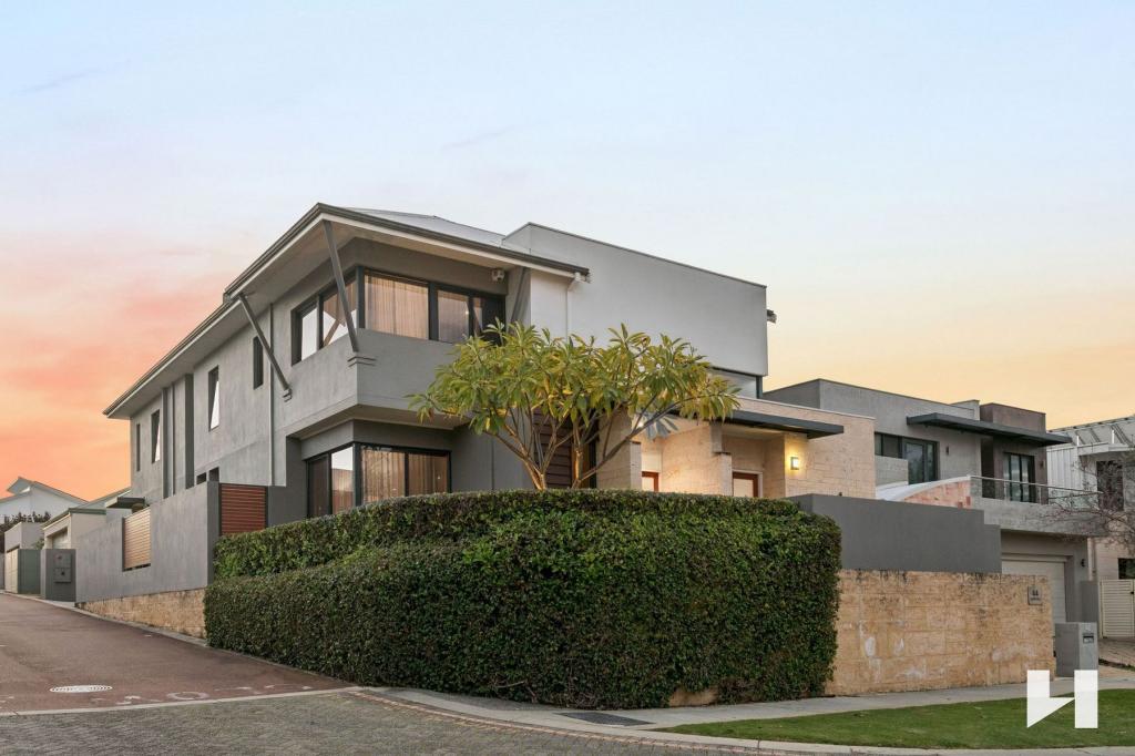44 Lupin Hill Gr, Nedlands, WA 6009