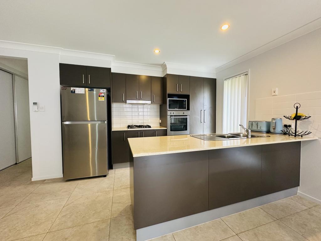 57 Dinnigan Cres, Durack, QLD 4077