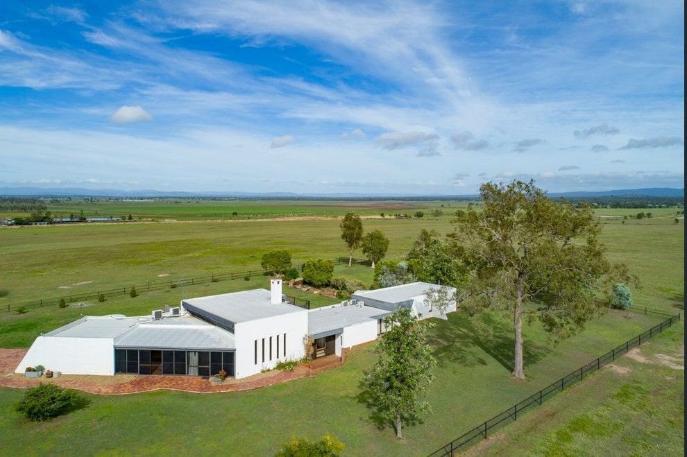 Contact agent for address, MOUNT TARAMPA, QLD 4311
