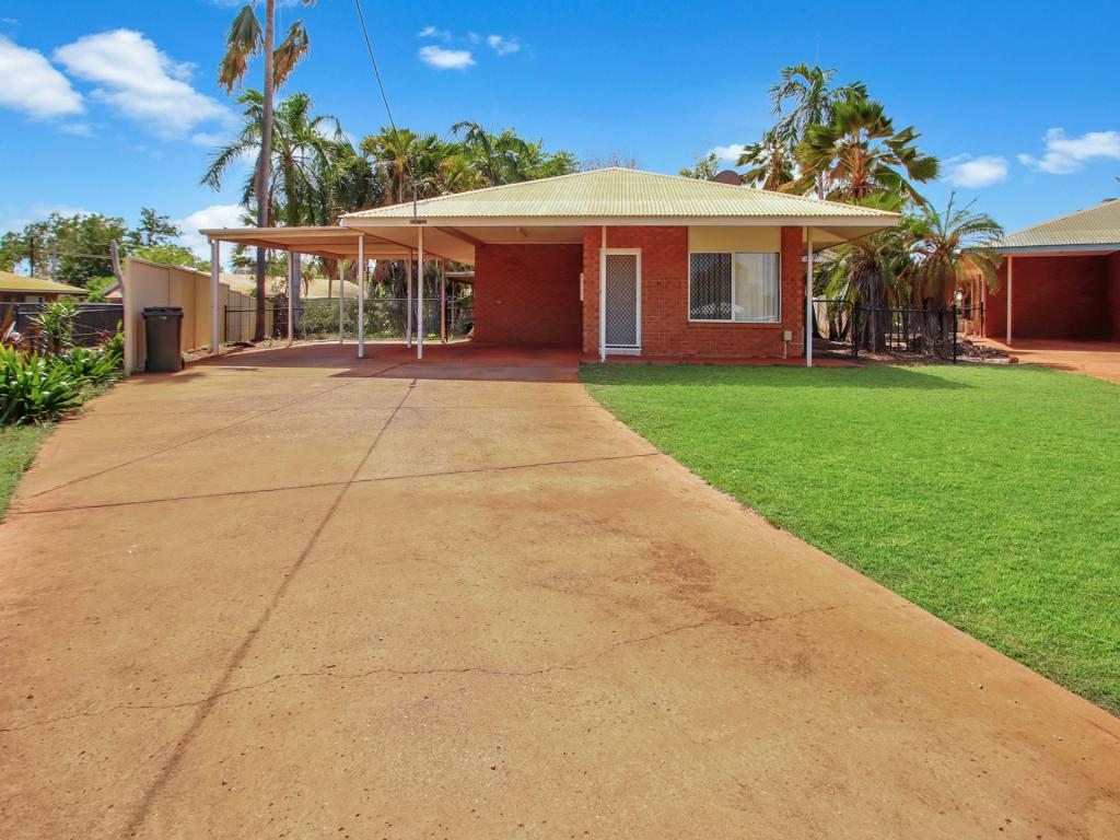 5 Travers Ct, Katherine East, NT 0850