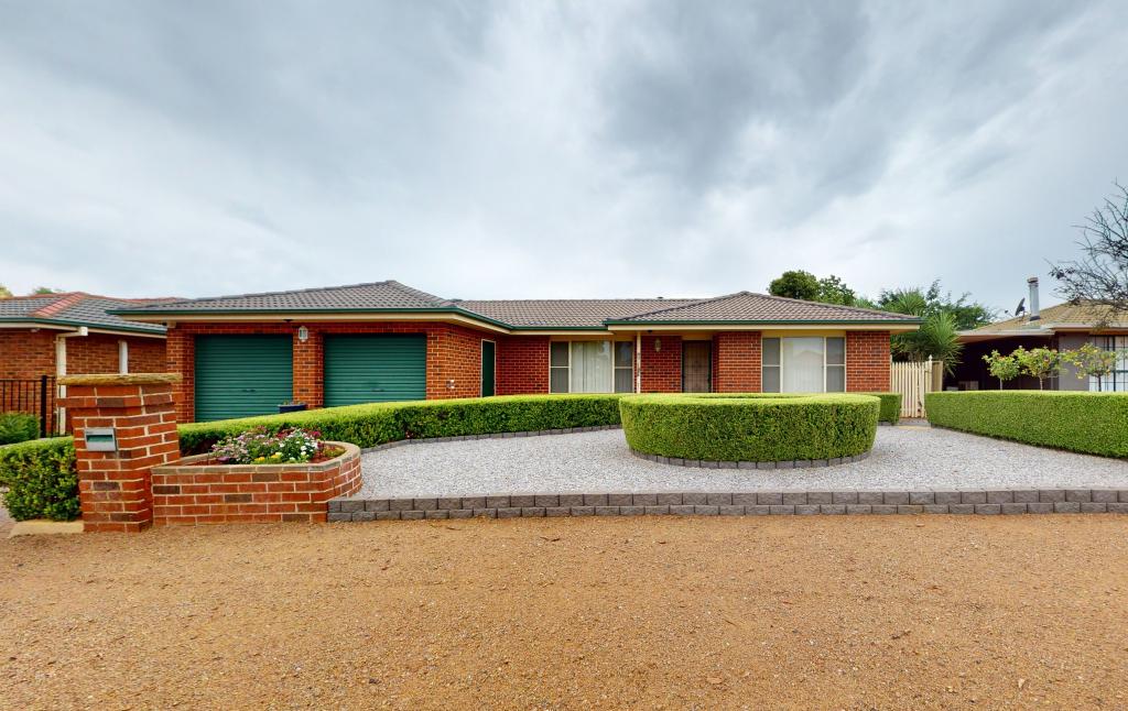 4 Websdale Dr, Dubbo, NSW 2830