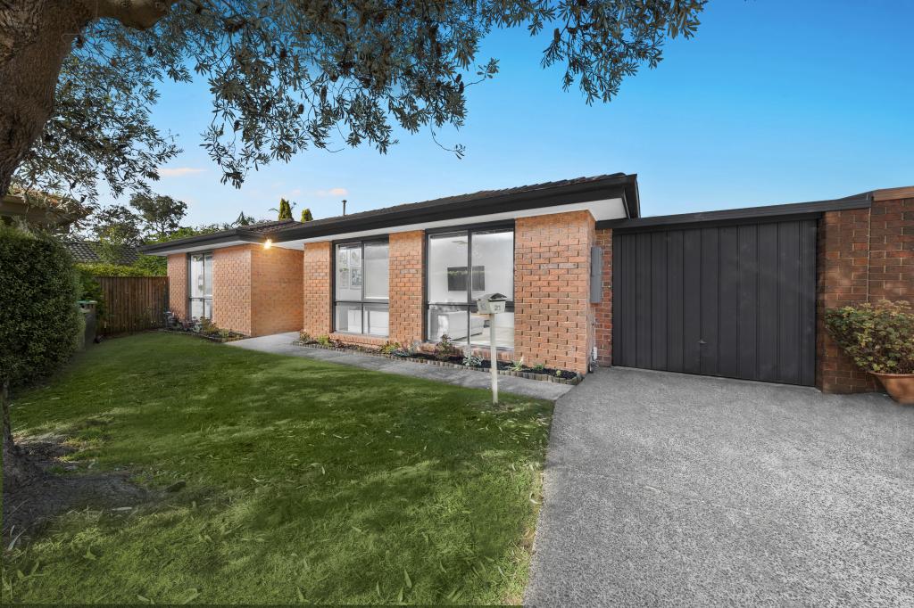 21/346-354 Bayswater Rd, Bayswater North, VIC 3153