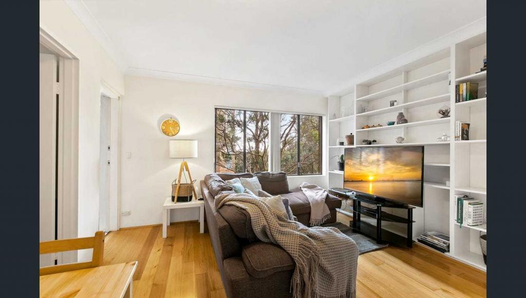 2/218 Ben Boyd Rd, Cremorne, NSW 2090