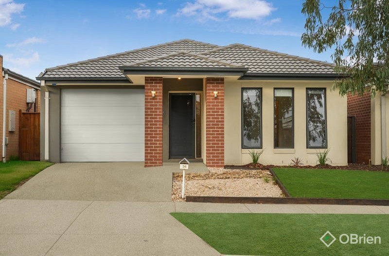 34 Attunga Gr, Werribee, VIC 3030