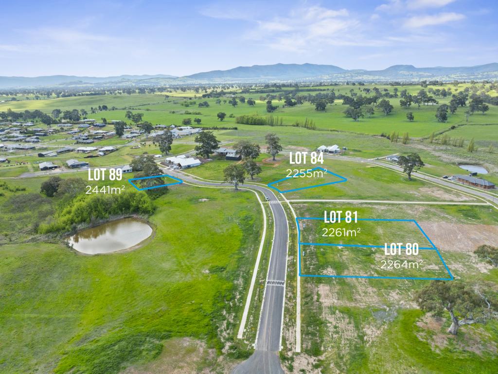 4 Scenic Dr, Mansfield, VIC 3722