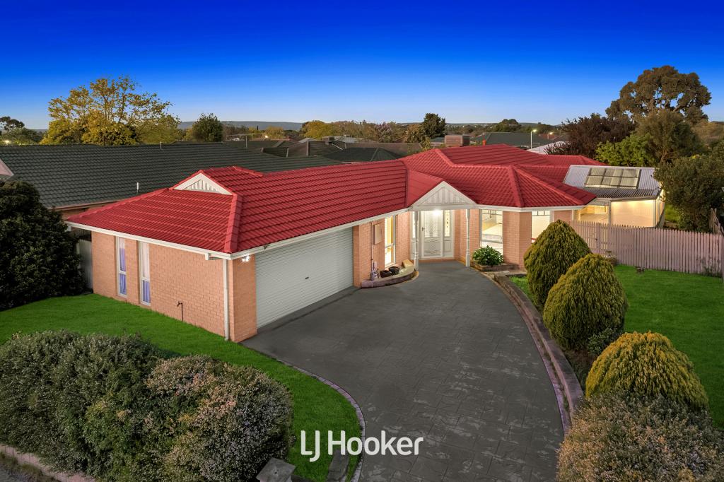 345 Ormond Rd, Narre Warren South, VIC 3805