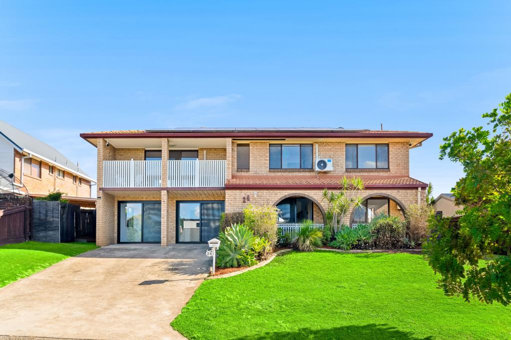 24 Orpheus St, Robertson, QLD 4109