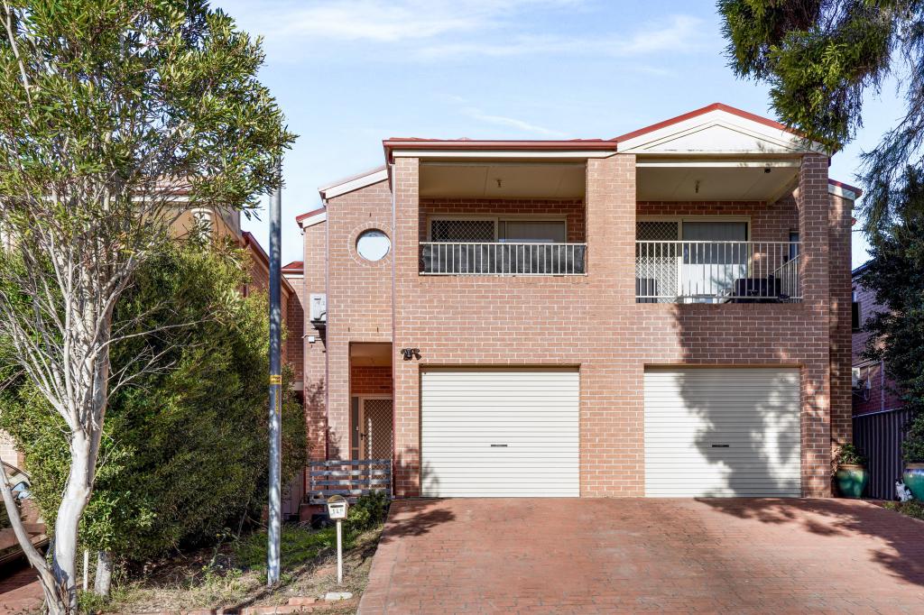 14b Lionel St, Ingleburn, NSW 2565