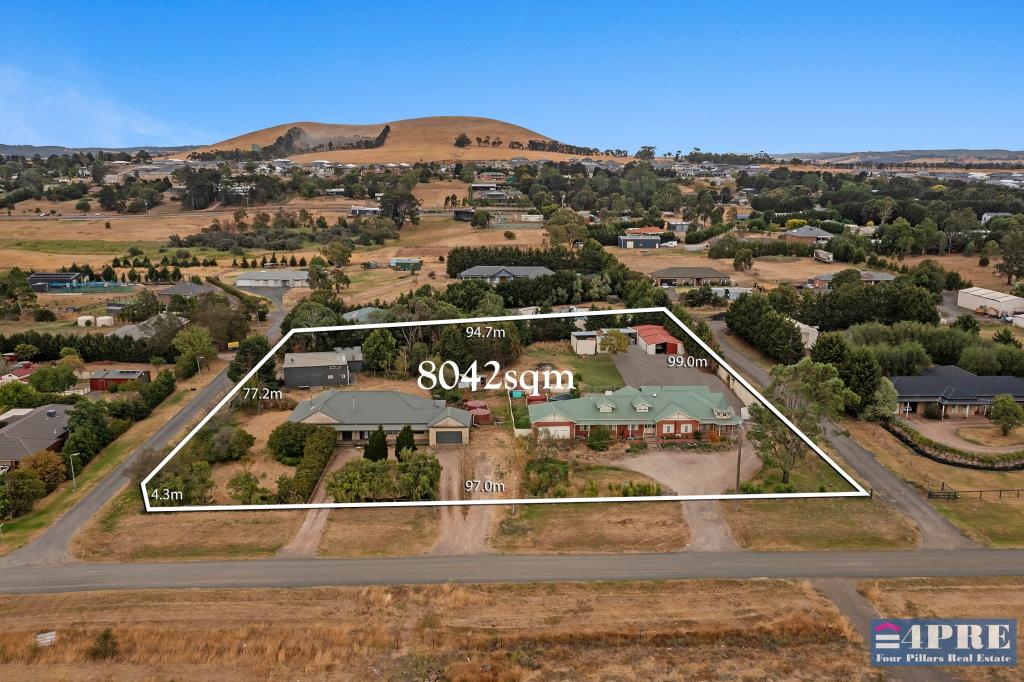 21-23 Kelly St, Beveridge, VIC 3753