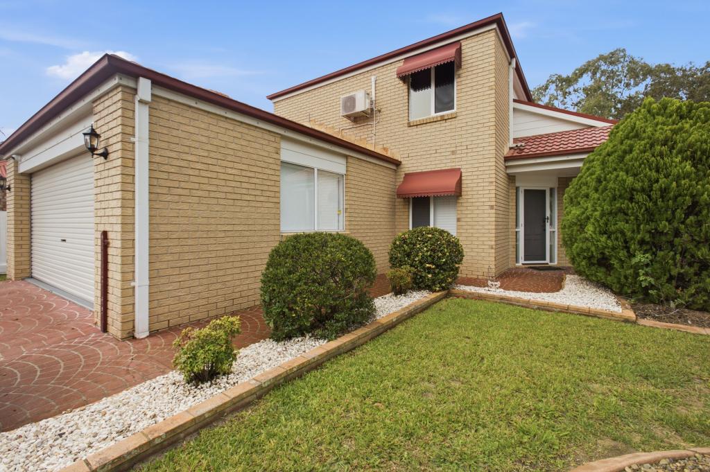 6 Birkenhead Cres, Forest Lake, QLD 4078