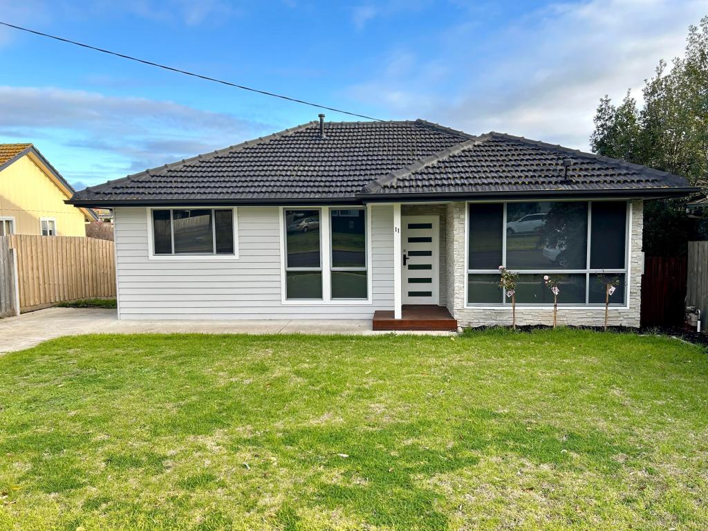 11 Tait Cres, Warrnambool, VIC 3280