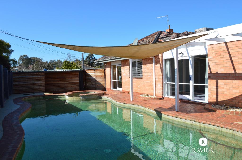 3 Muntz St, Wangaratta, VIC 3677