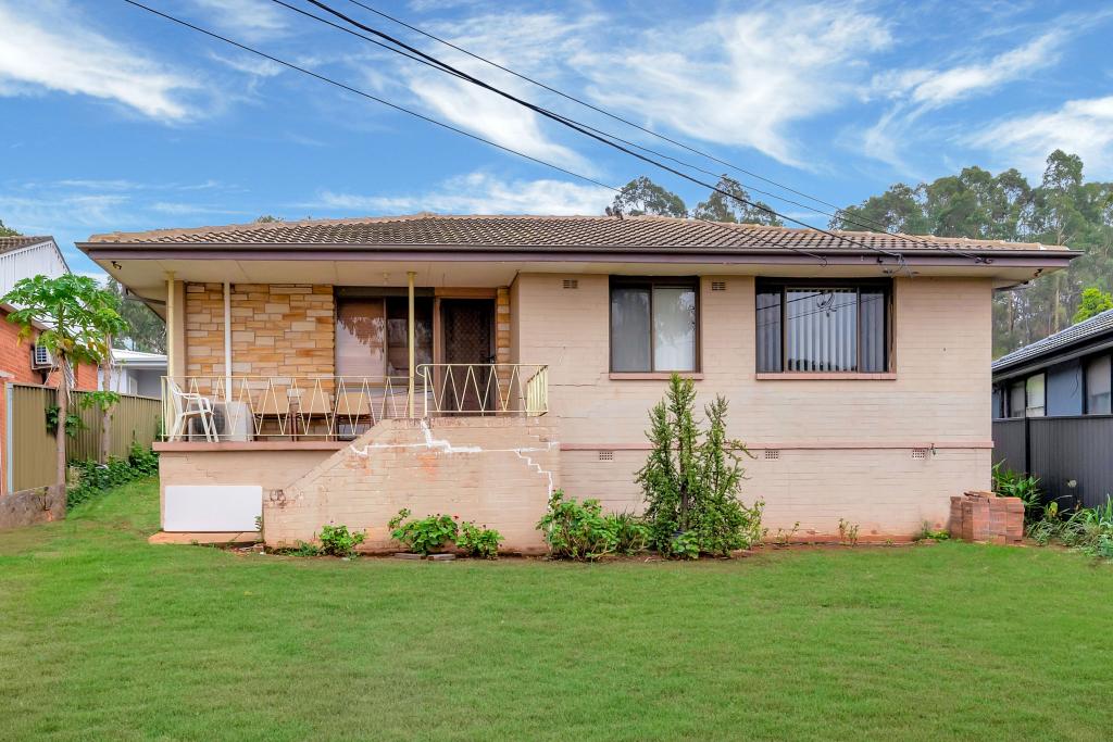64 Strickland Cres, Ashcroft, NSW 2168