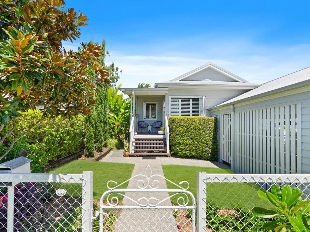 44 Mccurley St, Wynnum West, QLD 4178