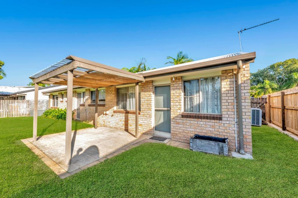 16 Karwin Dr, Andergrove, QLD 4740