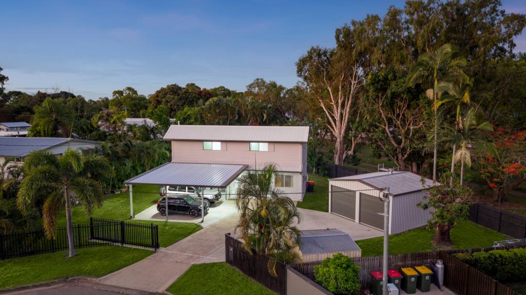 10 Mcquade Ct, Mysterton, QLD 4812