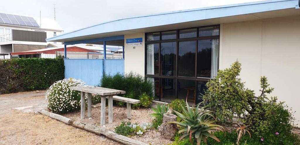 48 Slow St, Marion Bay, SA 5575