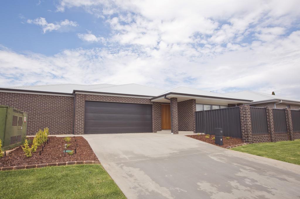 103 Hillam Dr, Griffith, NSW 2680