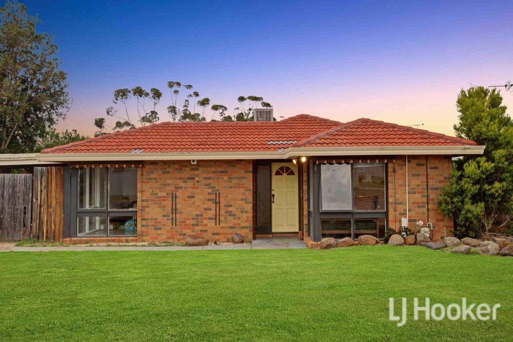 9 Dingley Pl, Melton West, VIC 3337