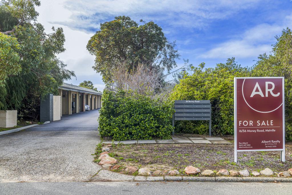 16/56 Money Rd, Melville, WA 6156