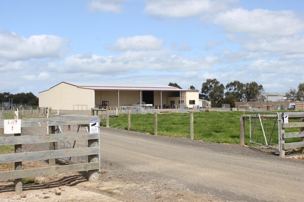 1 Pound Rd W, Yarram, VIC 3971