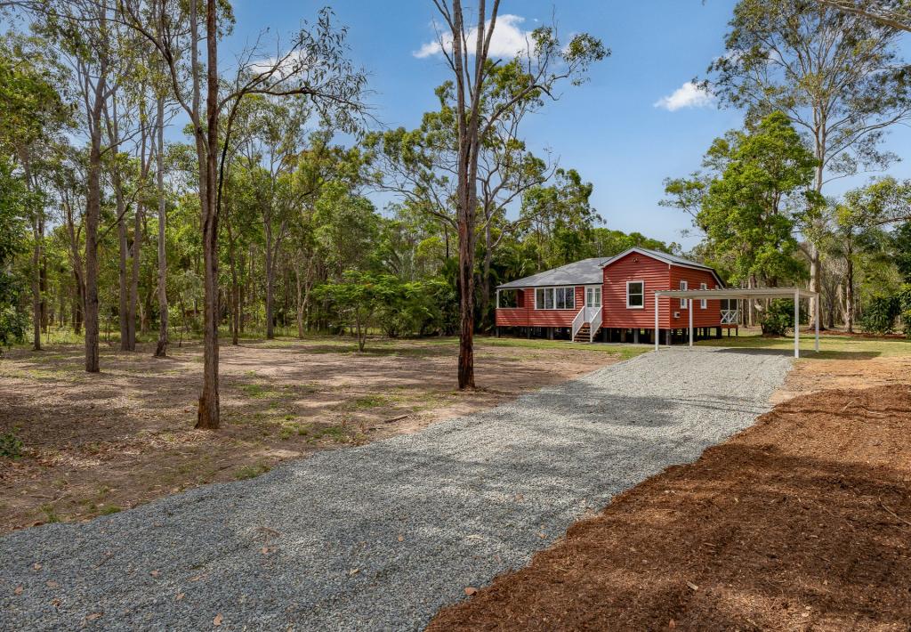 21a Martindale Rd, Howard, QLD 4659
