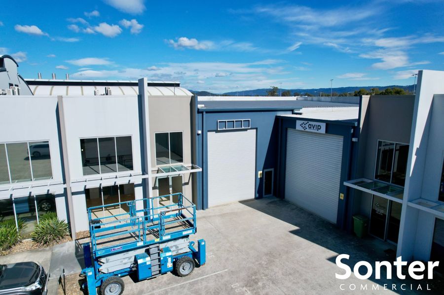 30/75 WATERWAY DR, COOMERA, QLD 4209