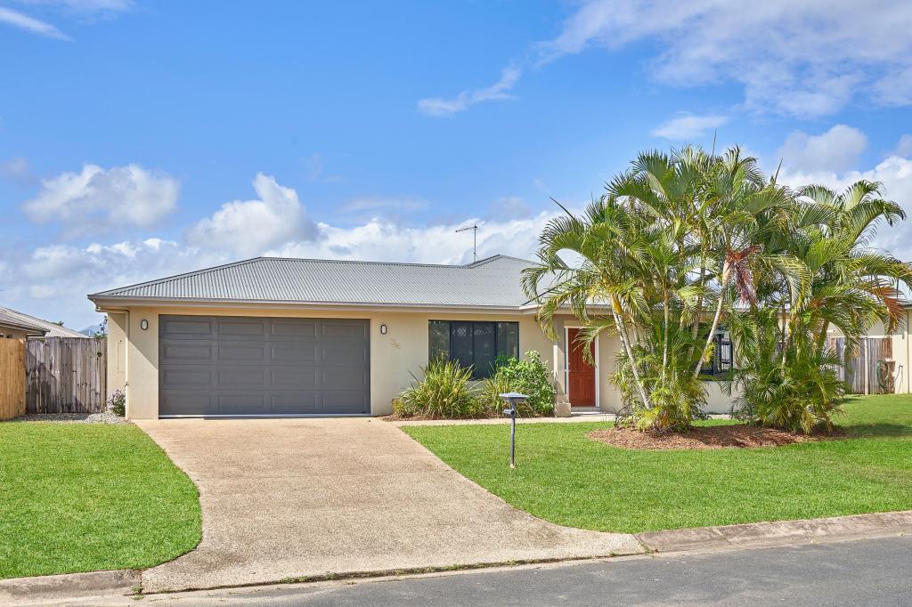 56 Leftwich St, White Rock, QLD 4868