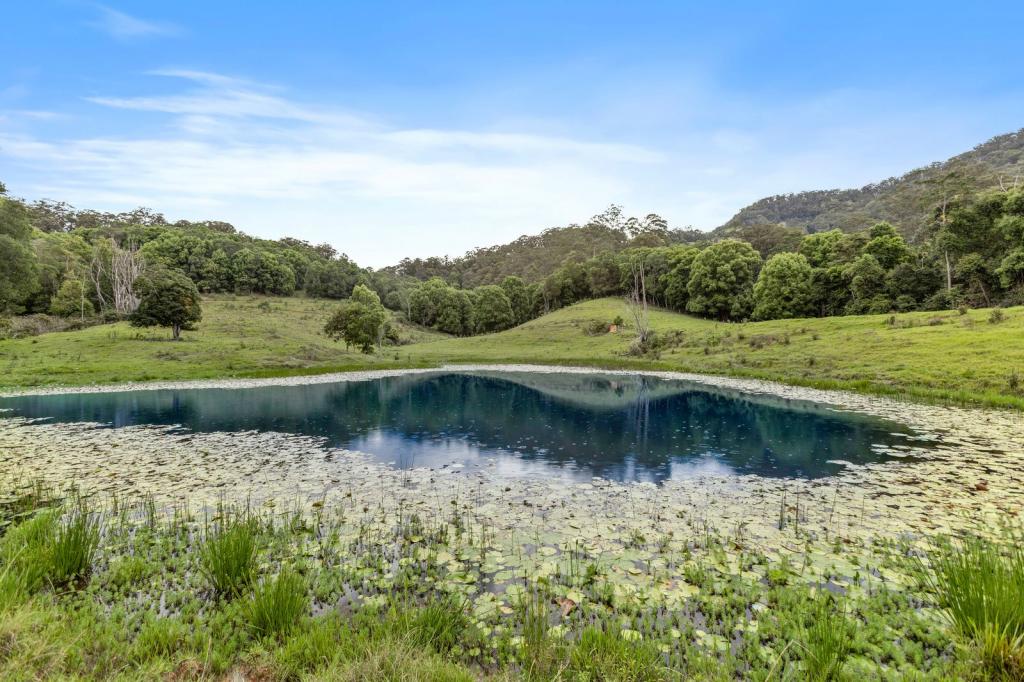 Contact Agent For Address, Chillingham, NSW 2484