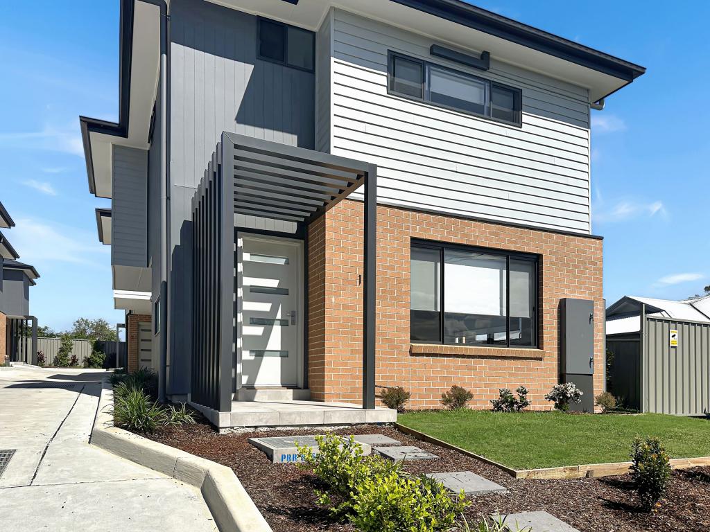 1/10 Rhodes St, Blackalls Park, NSW 2283
