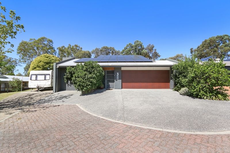 3 PAR CT, WEST WODONGA, VIC 3690