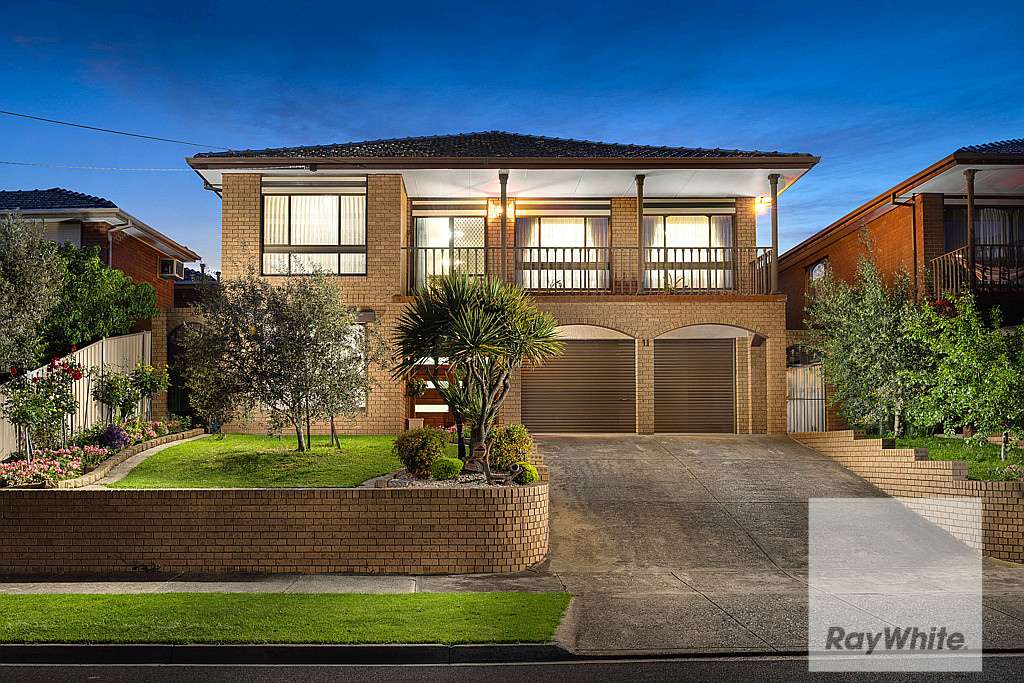 11 Shakespeare Dr, Bundoora, VIC 3083